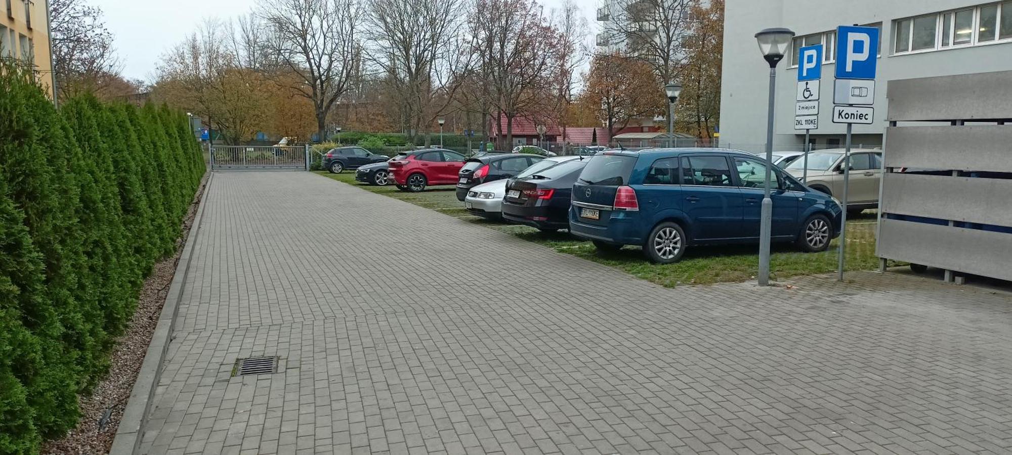 Apartament Fala-Miodowy Dom Kołobrzeg Buitenkant foto
